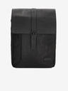 Enrico Benetti Rotterdam 17" Notebook Black Rucsac