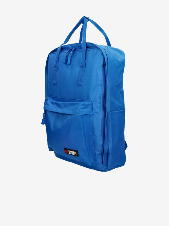 Enrico Benetti San José 46213 Sky blue Rucsac Albastru