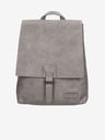 Enrico Benetti Caen 66612 Medium Grey Rucsac