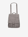 Enrico Benetti Caen 66612 Medium Grey Rucsac