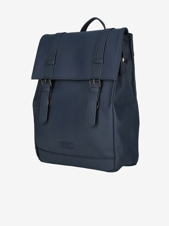 Enrico Benetti Maeve Tablet Blue Rucsac Albastru