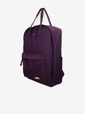 Enrico Benetti San José 46213 Aubergine Rucsac