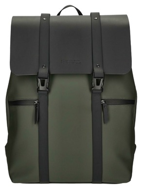 Enrico Benetti Glasgow 62153 Olive Rucsac