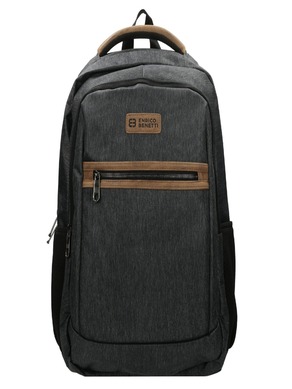 Enrico Benetti München 62119 Grey Rucsac