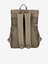 Enrico Benetti Maeve Tablet Taupe Rucsac