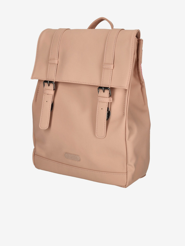 Enrico Benetti Maeve Tablet Soft Pink Rucsac Roz