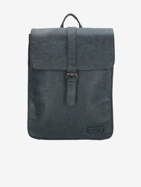 Enrico Benetti Kate Blue Rucsac Albastru