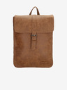 Enrico Benetti Kate Camel Rucsac