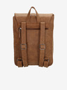 Enrico Benetti Kate Camel Rucsac