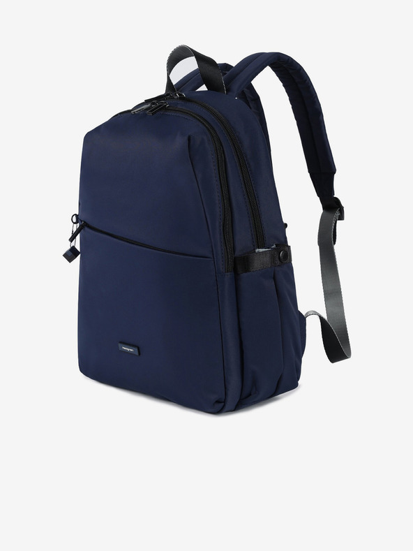 Hedgren Cosmos Navy Cosmos Rucsac Albastru