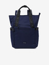 Hedgren Solar Navy Cosmos Rucsac