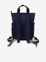 Hedgren Solar Navy Cosmos Rucsac