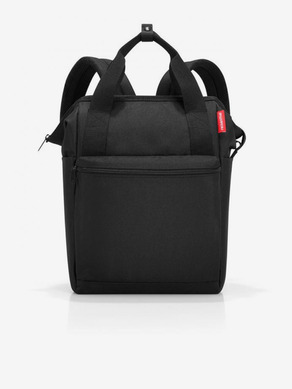 Reisenthel Allrounder R Large Black Rucsac