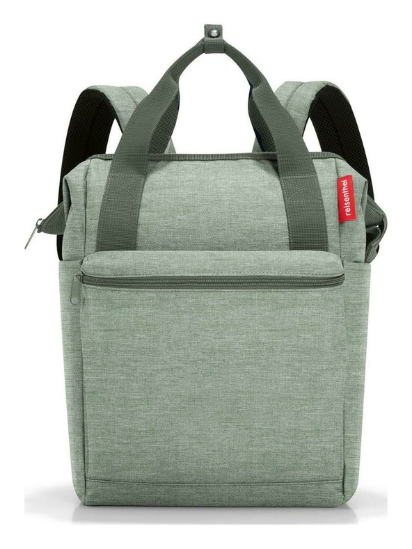 Reisenthel Allrounder R Twist Sage Rucsac Verde