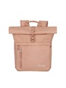 Travelite Basics Rollup Rose Rucsac