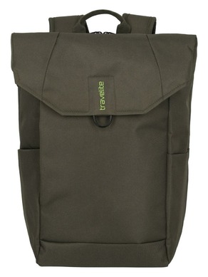 Travelite Pathway Backpack Fold Olive Rucsac