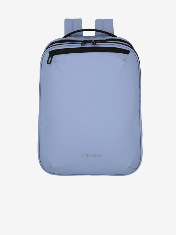 Travelite Basics Everyday Navy Rucsac Albastru