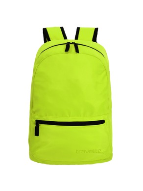 Travelite Foldable Lemon Rucsac