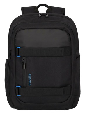 Travelite Pathway Strap Black Rucsac