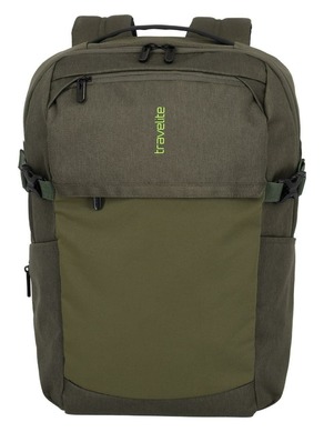 Travelite Pathway Allround Olive Rucsac