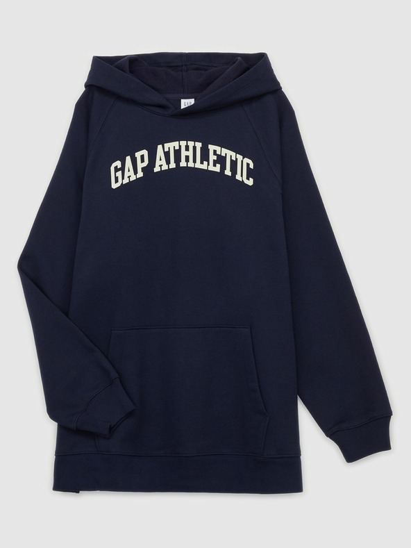 GAP Hanorac Albastru