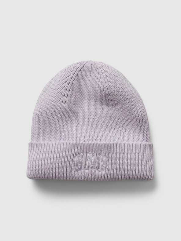 GAP Căciulă pentru copii Violet