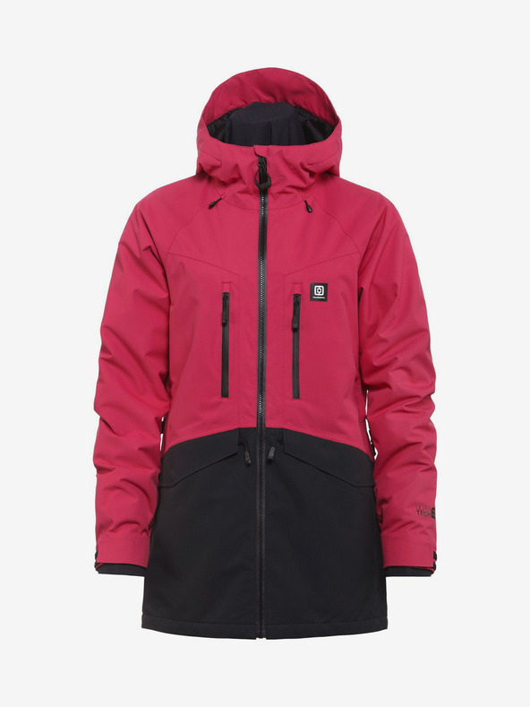 Horsefeathers Larra II Jacheta Negru