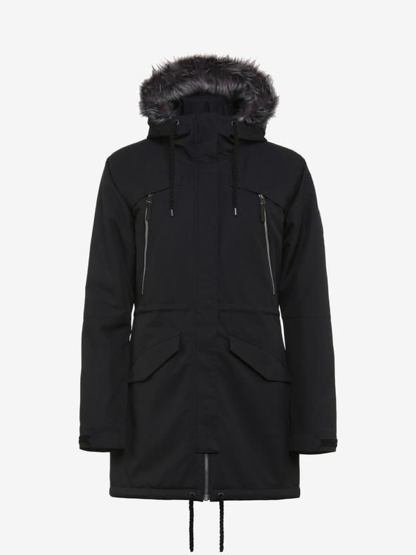 Horsefeathers Maddy Jacheta Negru