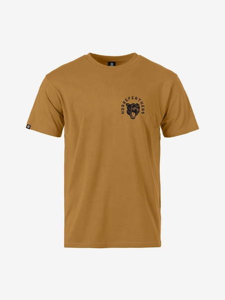 Horsefeathers Roar II Tricou