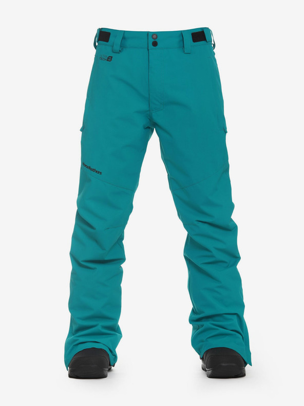 Horsefeathers Spire II Pantaloni Albastru
