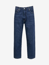 Levi's® Stay Loose Tapered Crop Jeans