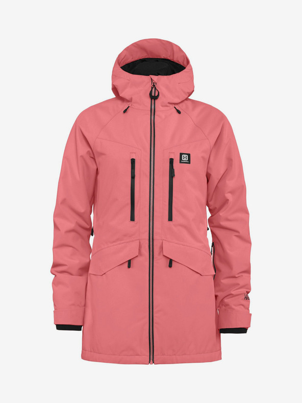 Horsefeathers Larra II Jacheta Roz