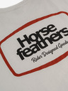 Horsefeathers Bronco Tricou