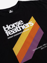 Horsefeathers Tricou