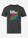 Horsefeathers VHS Tricou