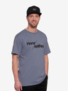 Horsefeathers Slash Tricou