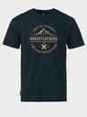 Horsefeathers ATP Emblem Tricou