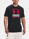 Under Armour Foundation Tricou