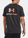 Under Armour UA Global Lockertag SS Tricou