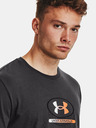 Under Armour UA Global Lockertag SS Tricou