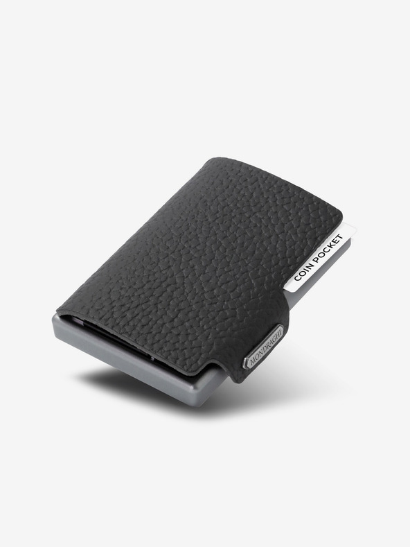 Mondraghi One Plus Portofel Negru