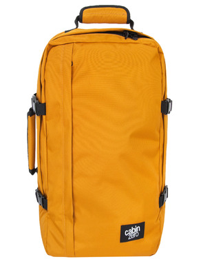 CabinZero Classic 36L Orange Chill Rucsac