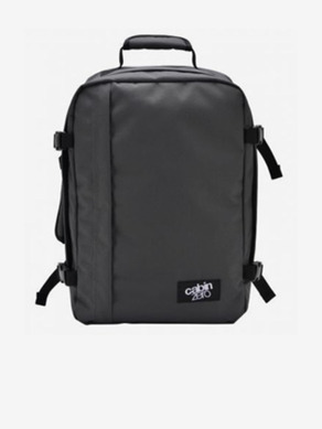 CabinZero Classic 36L Original Grey Rucsac