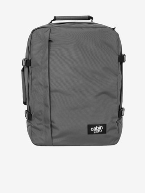 CabinZero Classic 44L Original Grey Rucsac