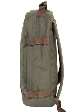 CabinZero Classic 36L Georgian Khaki Rucsac