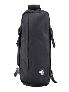 CabinZero Classic Absolute Black (28L) Rucsac