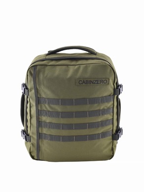 CabinZero Military 28L Military Green Rucsac