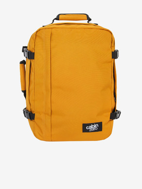 CabinZero Classic 44L Orange Chill Rucsac