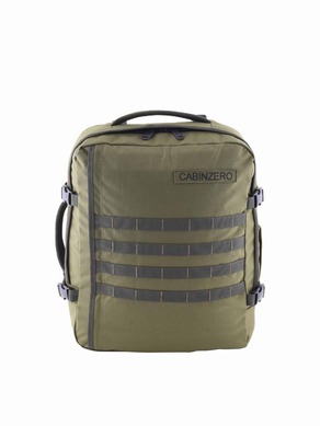 CabinZero Military 36L Military Green Rucsac