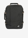 CabinZero Classic 44L Black Sand Rucsac